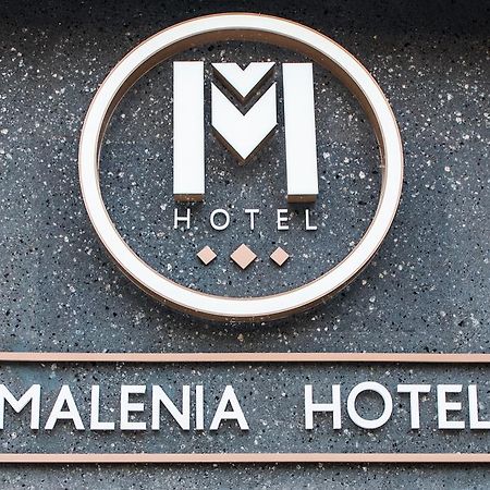 Malenia Hotel Nauplie Extérieur photo