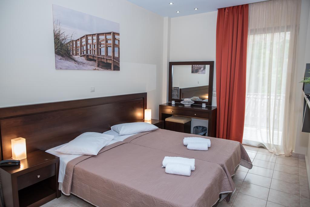 Malenia Hotel Nauplie Extérieur photo