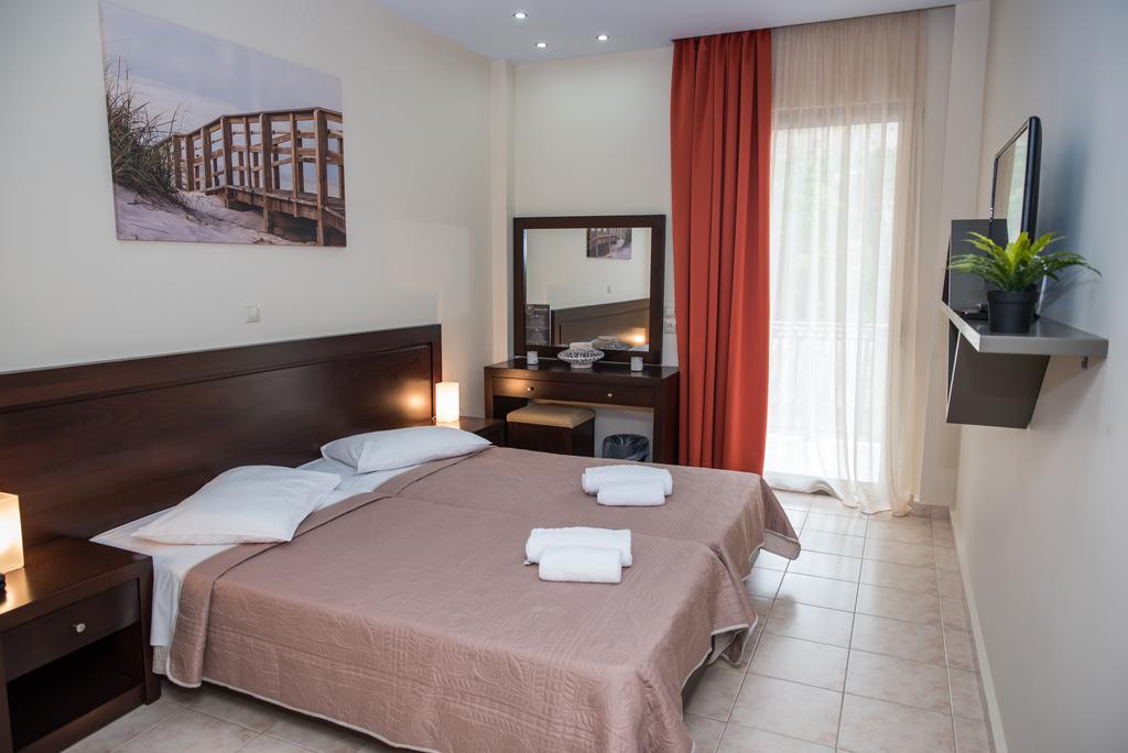 Malenia Hotel Nauplie Extérieur photo
