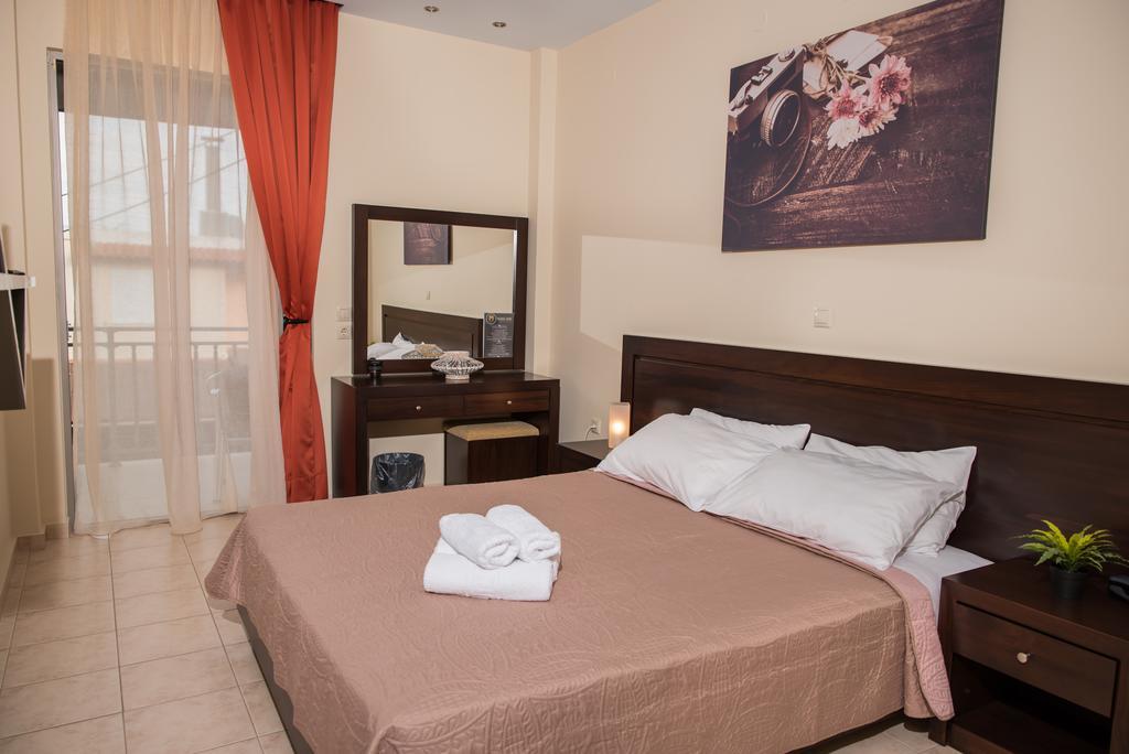 Malenia Hotel Nauplie Extérieur photo