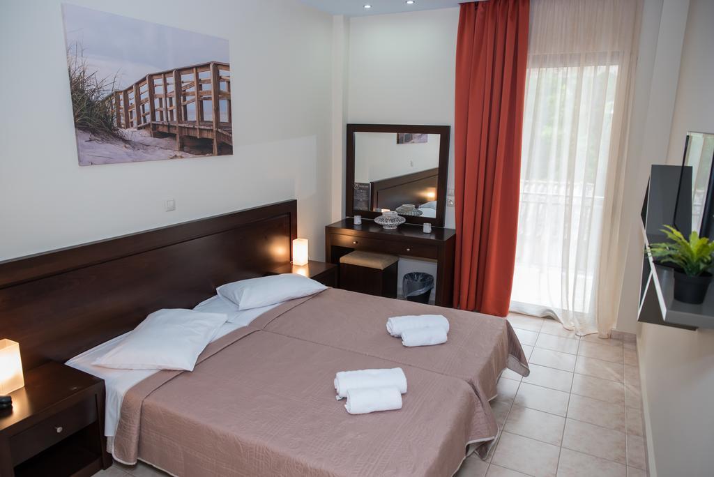 Malenia Hotel Nauplie Extérieur photo