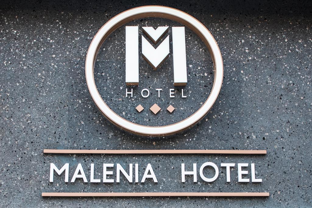 Malenia Hotel Nauplie Extérieur photo